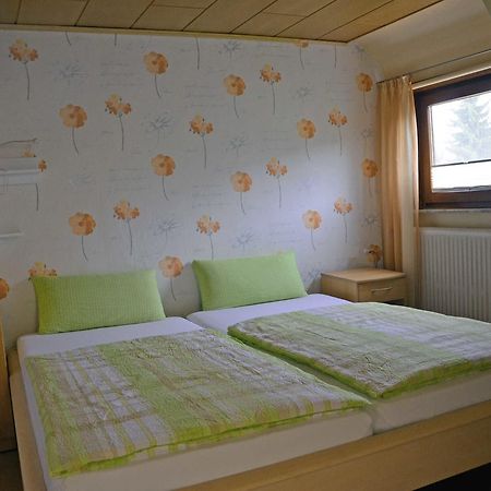 Ferienwohnung Westphal エシュヴェーゲ エクステリア 写真