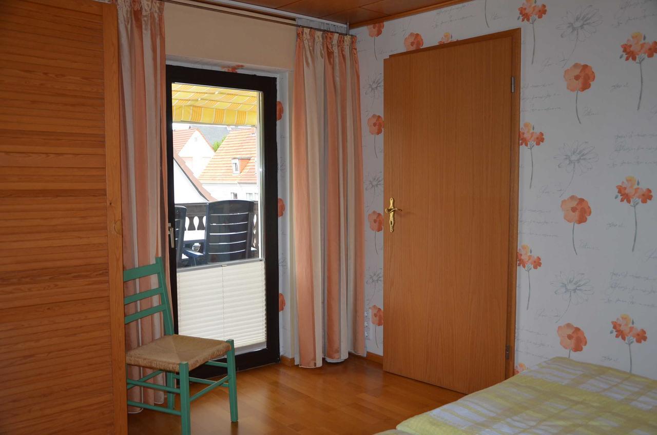 Ferienwohnung Westphal エシュヴェーゲ エクステリア 写真