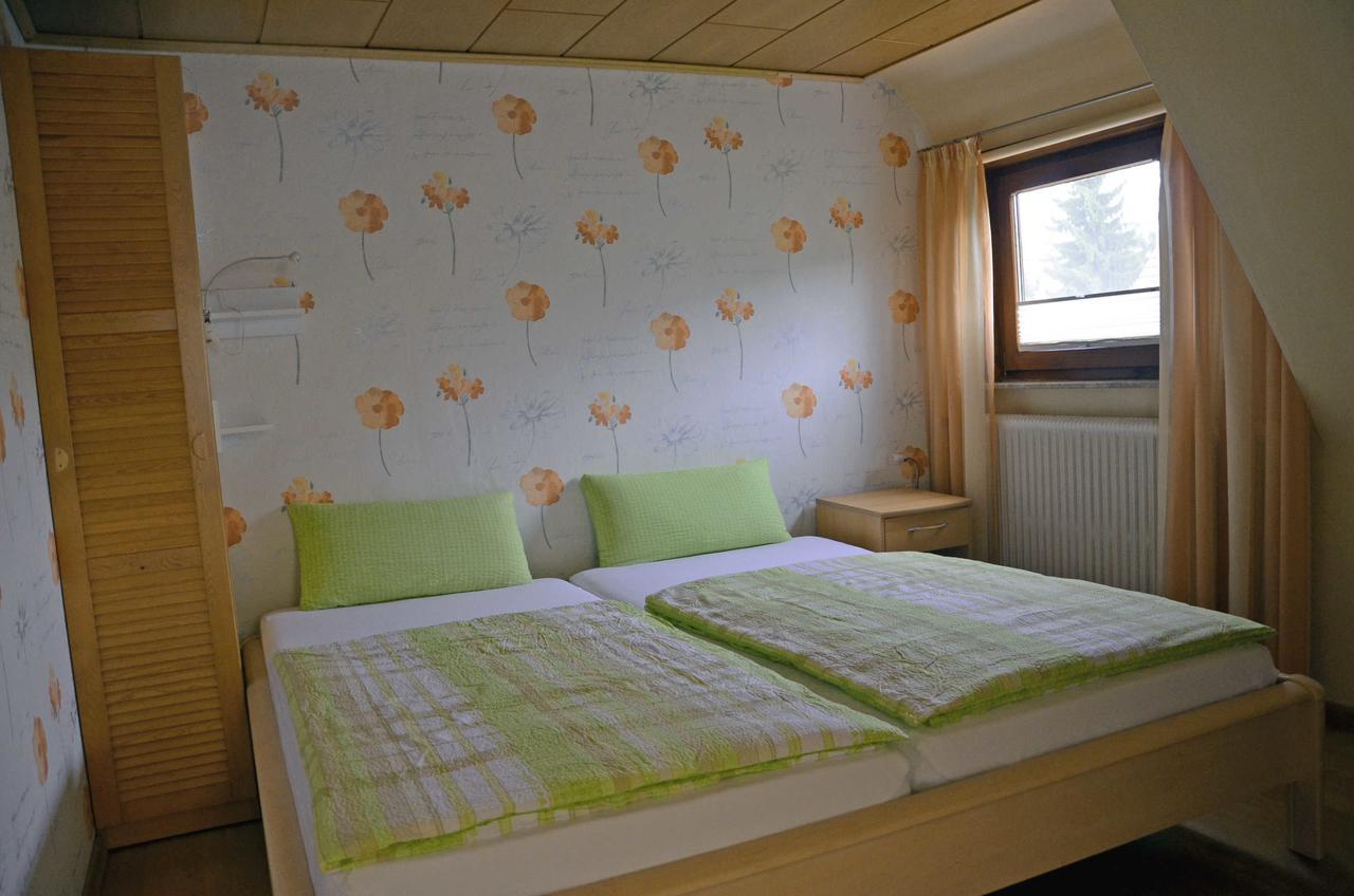 Ferienwohnung Westphal エシュヴェーゲ エクステリア 写真