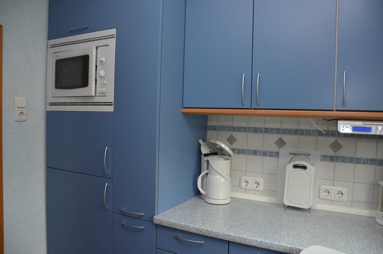 Ferienwohnung Westphal エシュヴェーゲ エクステリア 写真