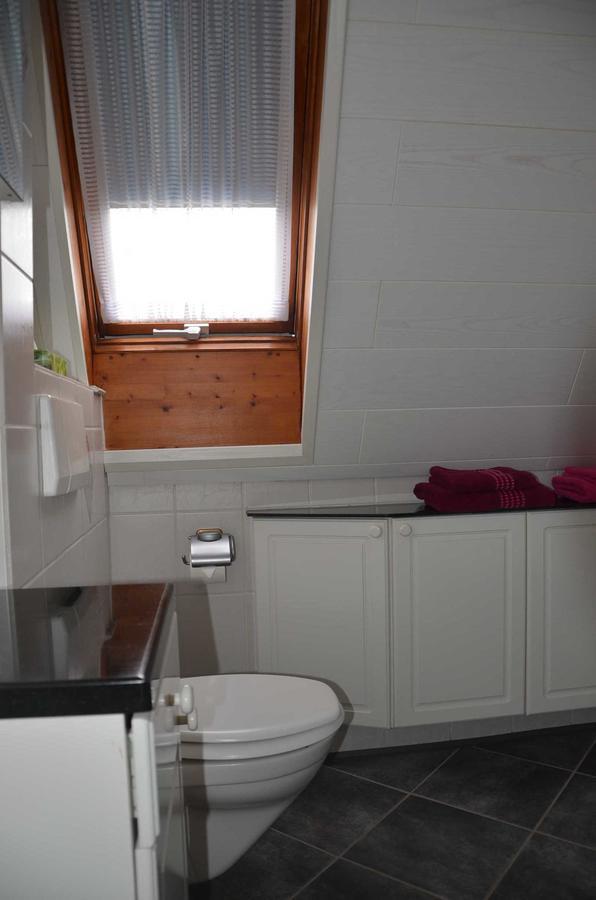 Ferienwohnung Westphal エシュヴェーゲ エクステリア 写真