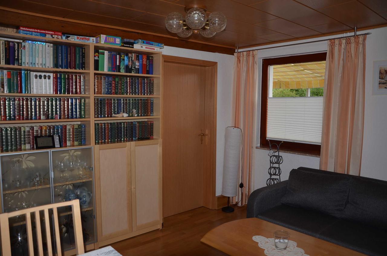 Ferienwohnung Westphal エシュヴェーゲ エクステリア 写真