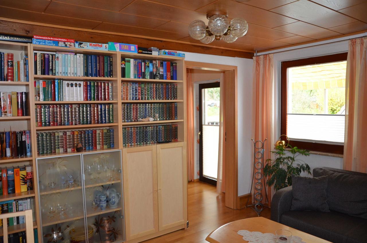 Ferienwohnung Westphal エシュヴェーゲ エクステリア 写真