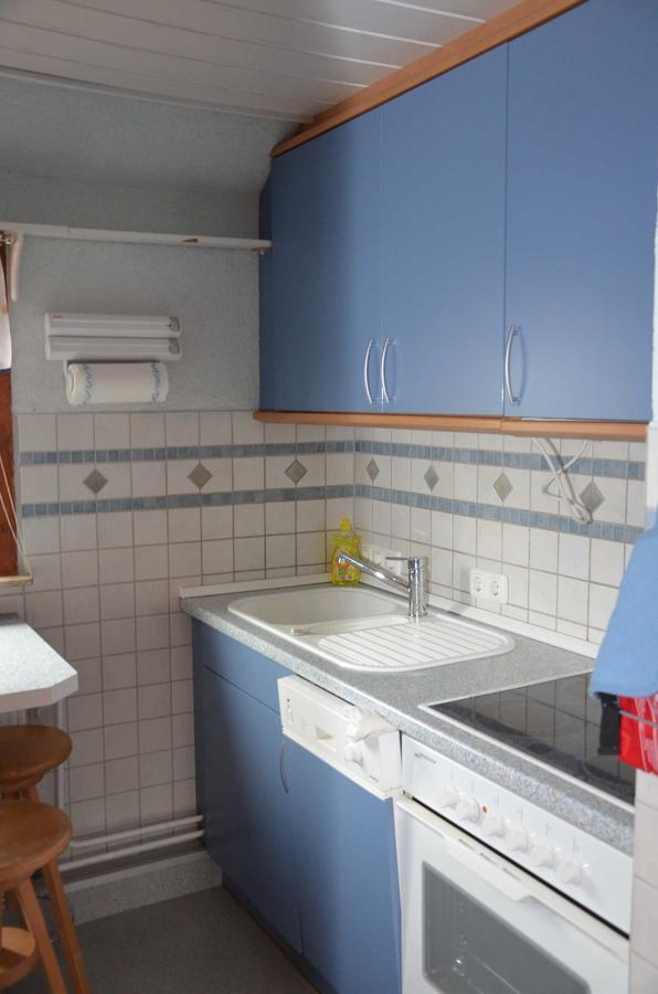 Ferienwohnung Westphal エシュヴェーゲ エクステリア 写真